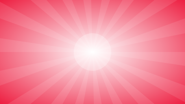 Pink rays background — free HD pink color wallpaper 1920x1080