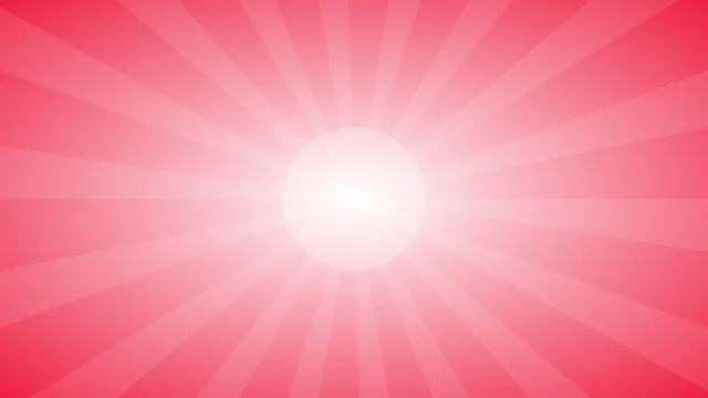 Pink rays background — free HD pink color wallpaper 1920x1080