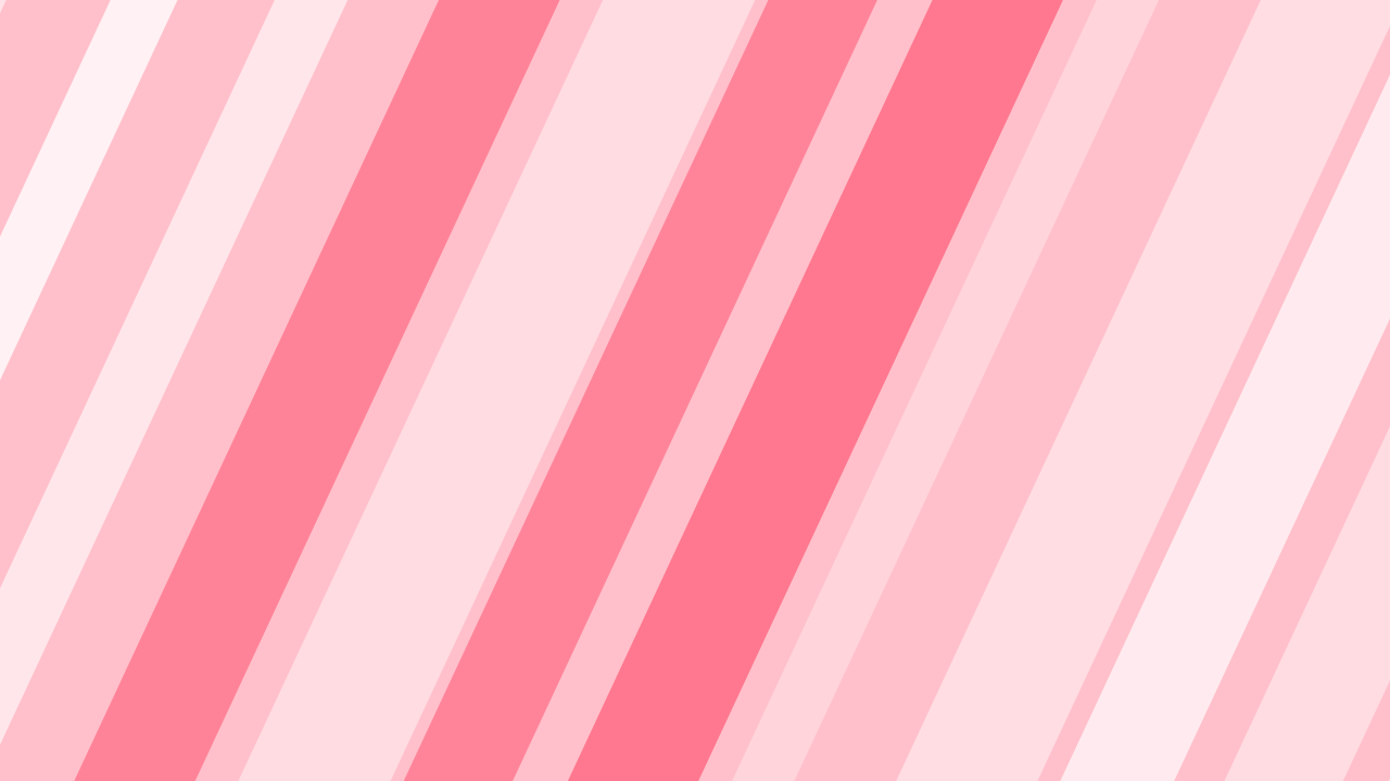 Pink stripes background — free HD pink color wallpaper 1920x1080
