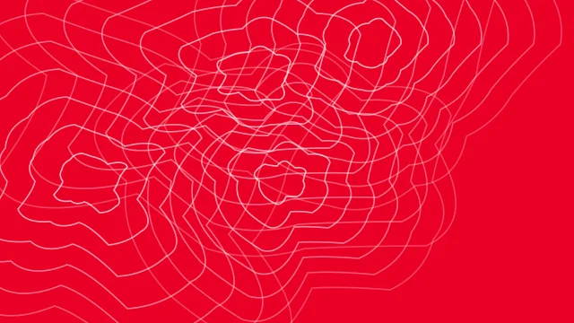 Pink topographic background — free HD pink color wallpaper 1920x1080