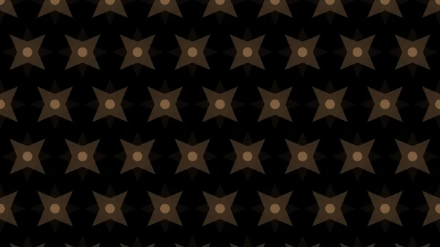 Pitch Black arabesque desktop wallpaper — free 4K pitch black wallpaper 3840x2160