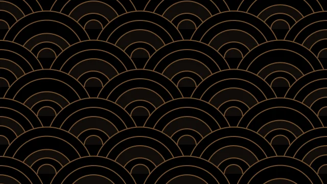 Pitch Black artdeco desktop wallpaper — free 4K pitch black wallpaper 3840x2160