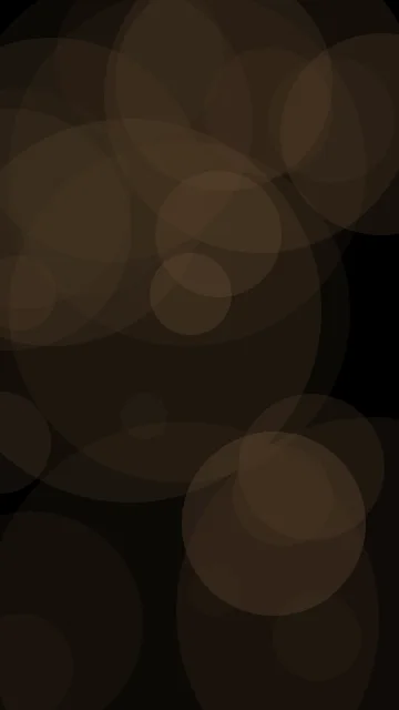 Pitch Black bokeh phone wallpaper — free HD pitch black mobile wallpaper 1080x1920