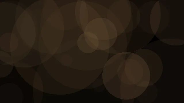 Pitch Black bokeh background — free HD new year background