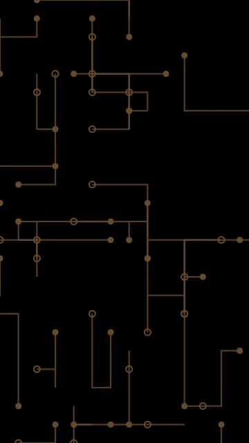 Pitch Black circuit phone wallpaper — free HD pitch black mobile wallpaper 1080x1920