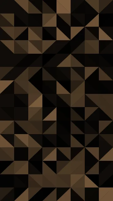 Pitch Black geometric phone wallpaper — free HD pitch black mobile wallpaper 1080x1920