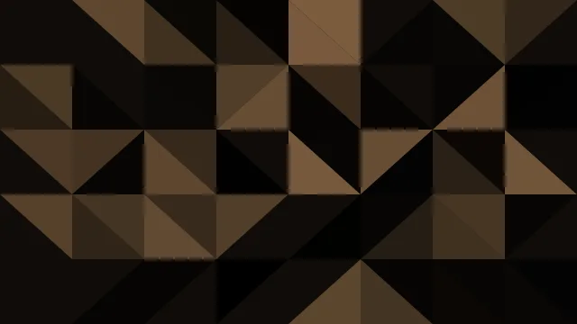 Pitch Black geometric desktop wallpaper — free 4K pitch black wallpaper 3840x2160