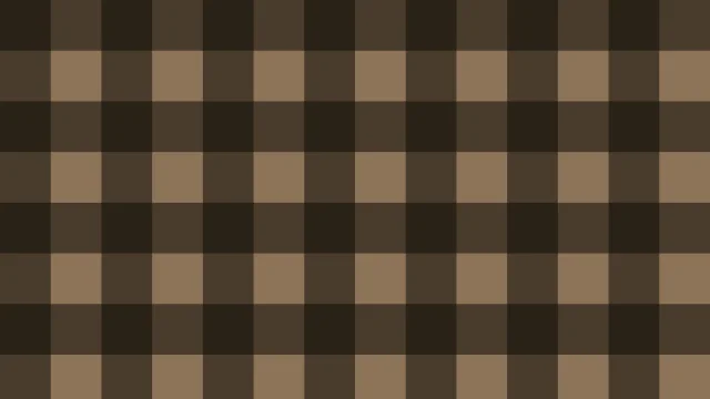 Pitch Black gingham desktop wallpaper — free 4K pitch black wallpaper 3840x2160