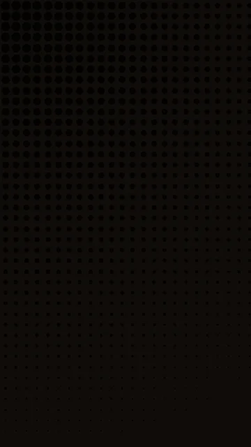 Pitch Black halftone phone wallpaper — free HD pitch black mobile wallpaper 1080x1920