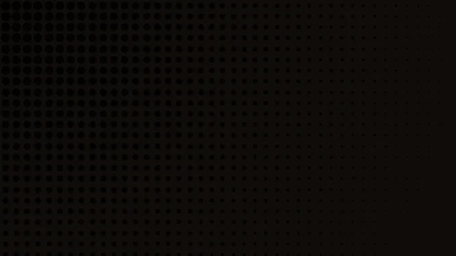 Pitch Black halftone desktop wallpaper — free 4K pitch black wallpaper 3840x2160