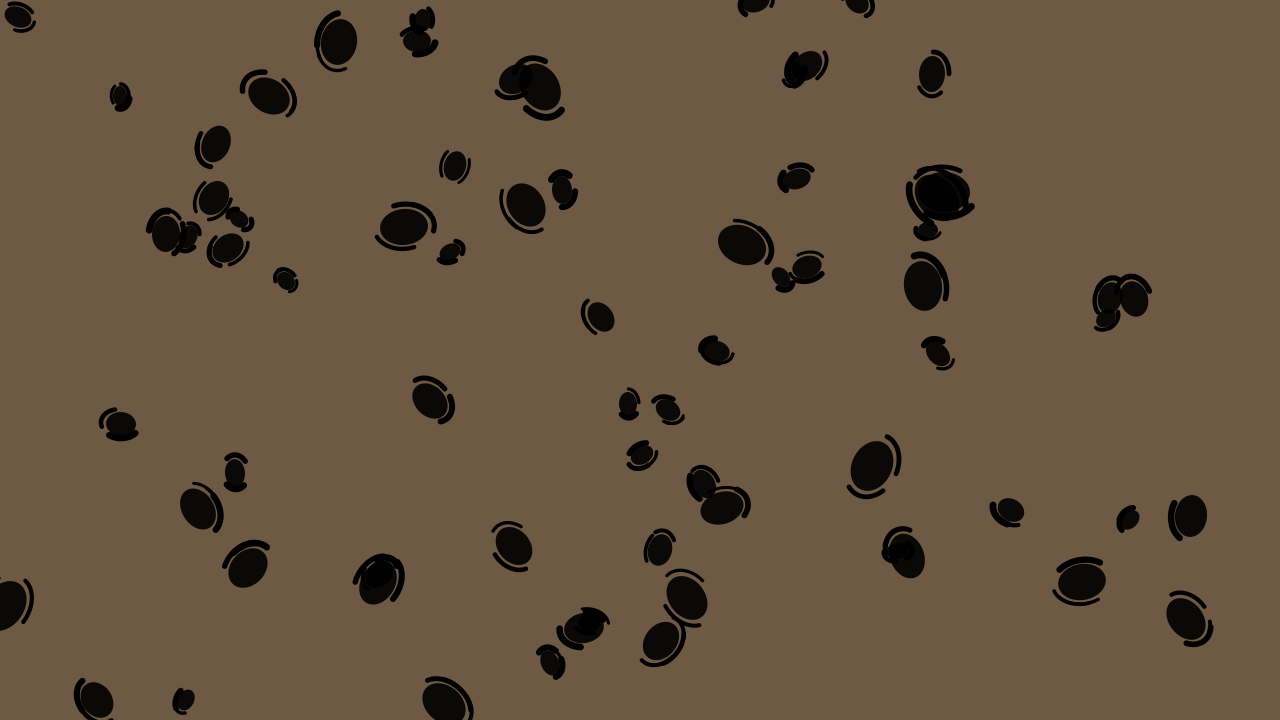 Pitch Black leopard print background — free HD pitch black color wallpaper 1920x1080