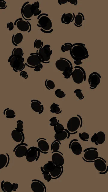 Pitch Black leopard phone wallpaper — free HD pitch black mobile wallpaper 1080x1920