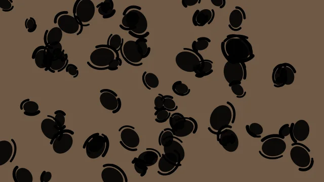 Pitch Black leopard desktop wallpaper — free 4K pitch black wallpaper 3840x2160