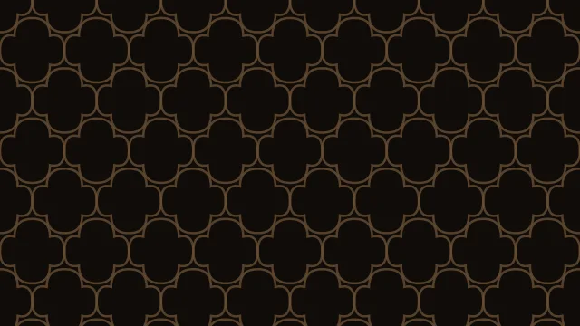 Pitch Black moroccan desktop wallpaper — free 4K pitch black wallpaper 3840x2160