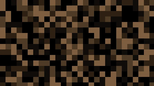 Pitch Black pixel desktop wallpaper — free 4K pitch black wallpaper 3840x2160