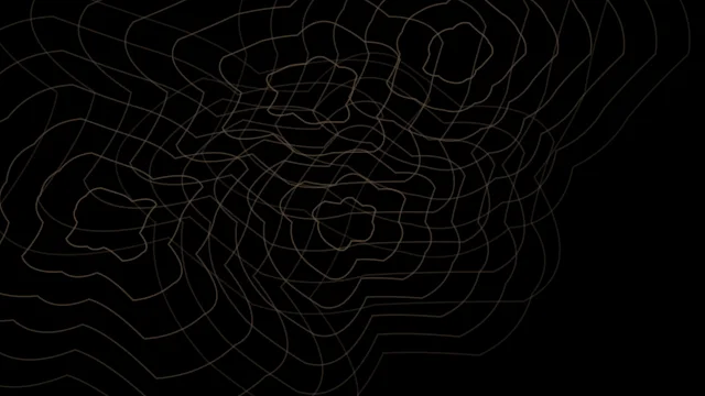Pitch Black topographic desktop wallpaper — free 4K pitch black wallpaper 3840x2160