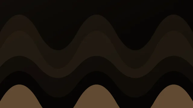 Pitch Black waves desktop wallpaper — free 4K pitch black wallpaper 3840x2160