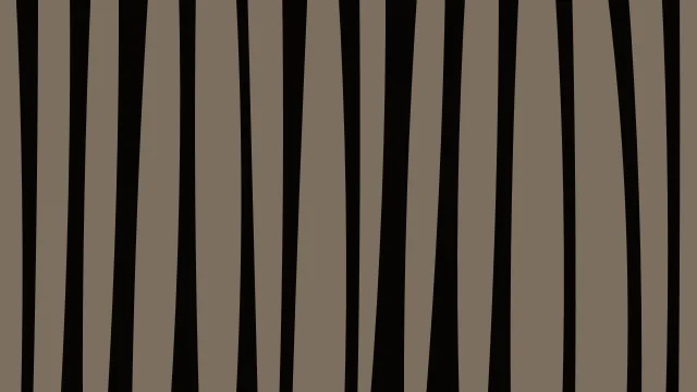 Pitch Black zebra desktop wallpaper — free 4K pitch black wallpaper 3840x2160