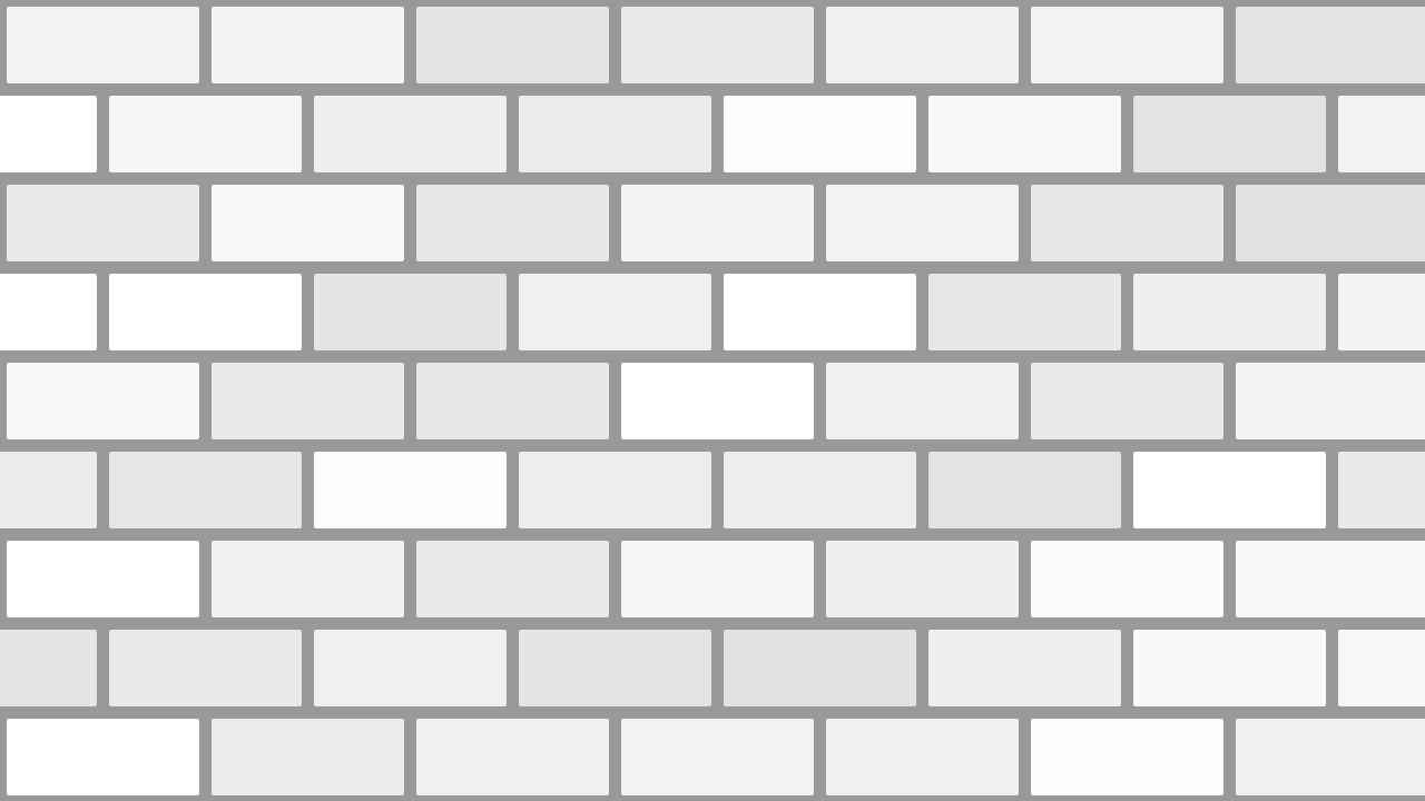 Platinum brick background — free HD platinum color wallpaper 1920x1080