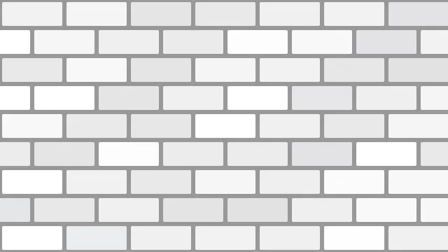 Platinum brick background — free HD platinum color wallpaper 1920x1080