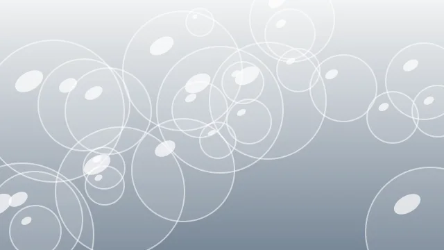 Platinum bubbles background — free HD platinum color wallpaper 1920x1080