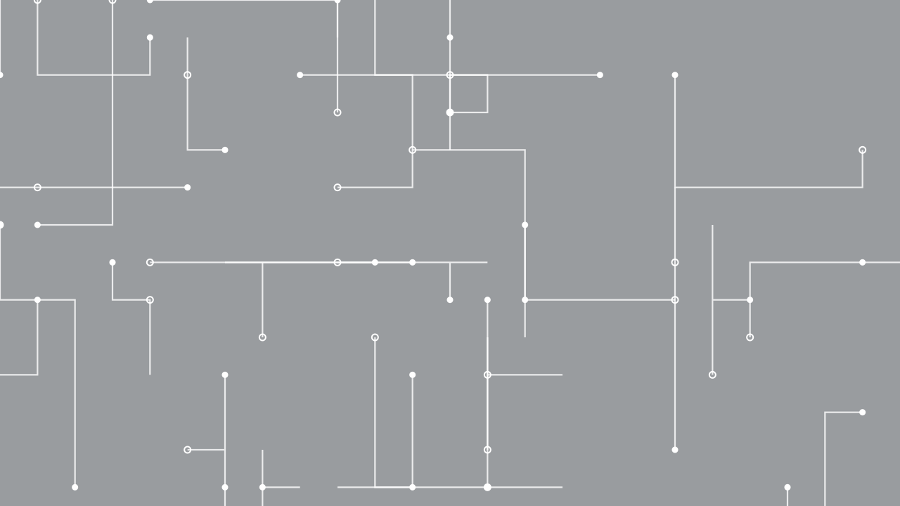 Platinum circuit board background — free HD platinum color wallpaper 1920x1080