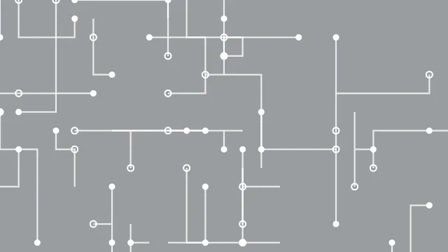 Platinum circuit board background — free HD platinum color wallpaper 1920x1080