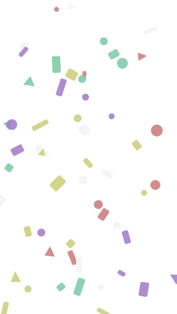 Platinum confetti phone wallpaper — free HD platinum mobile wallpaper 1080x1920