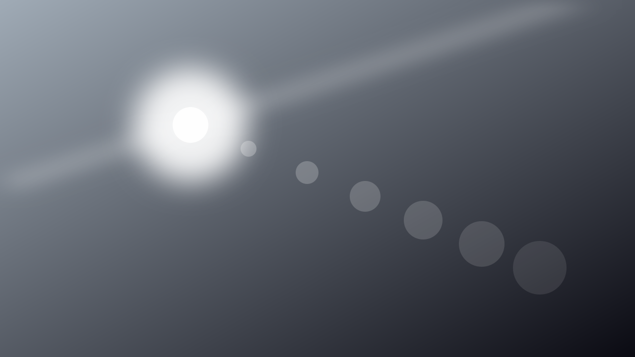 Platinum lens flare background — free HD platinum color wallpaper 1920x1080
