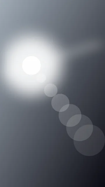 Platinum flare phone wallpaper — free HD platinum mobile wallpaper 1080x1920