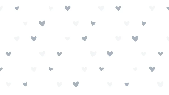 Platinum hearts background — free HD platinum color wallpaper 1920x1080