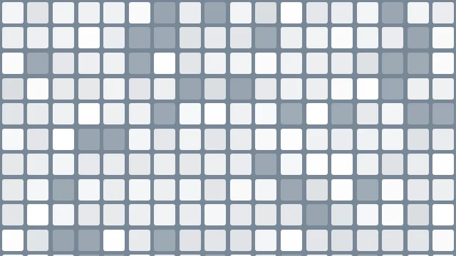 Platinum mosaic background — free HD platinum color wallpaper 1920x1080