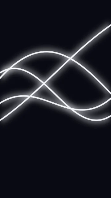 Platinum neon phone wallpaper — free HD platinum mobile wallpaper 1080x1920