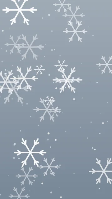 Platinum snowflake phone wallpaper — free HD platinum mobile wallpaper 1080x1920