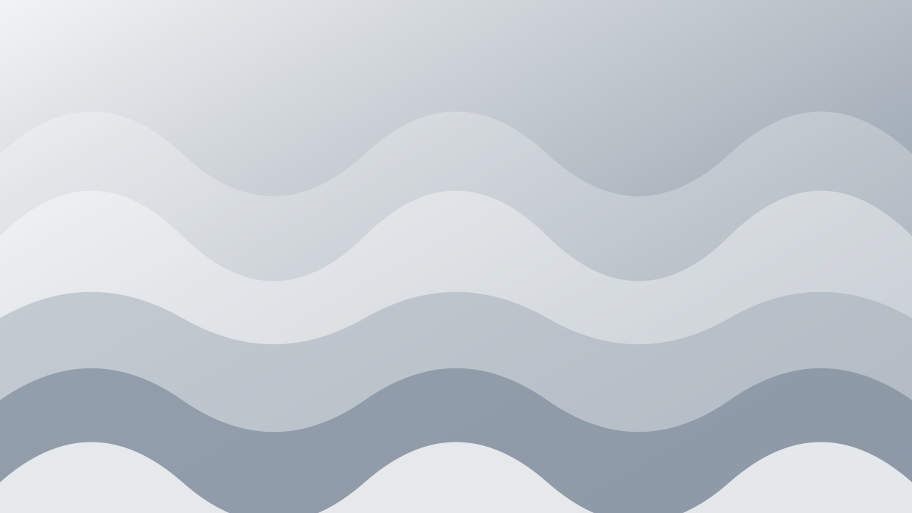 Platinum waves background — free HD platinum color wallpaper 1920x1080