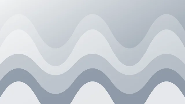 Platinum waves background — free HD platinum color wallpaper 1920x1080