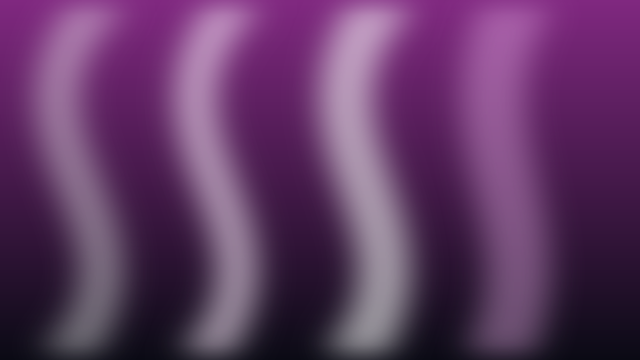 Plum aurora background — free HD plum color wallpaper 1920x1080