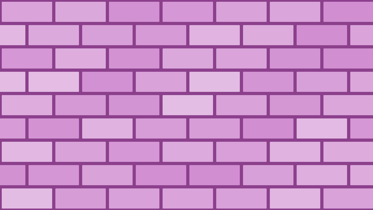Plum brick background — free HD plum color wallpaper 1920x1080