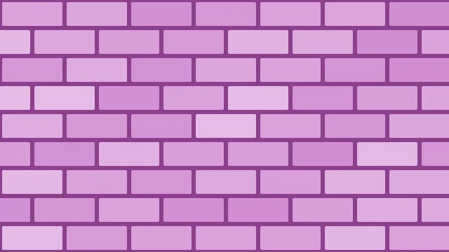 Plum brick desktop wallpaper — free 4K plum wallpaper 3840x2160