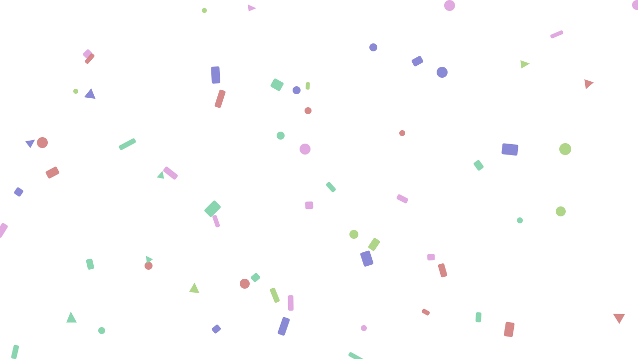 Plum confetti background — free HD plum color wallpaper 1920x1080