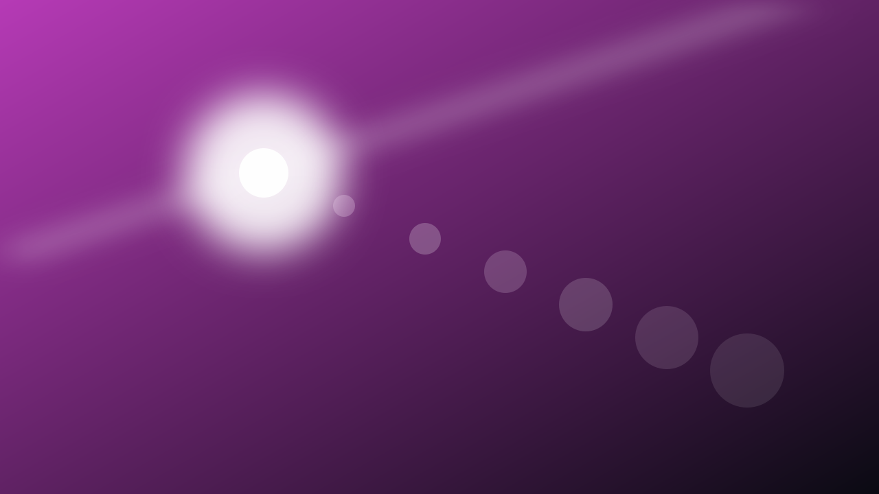 Plum lens flare background — free HD plum color wallpaper 1920x1080