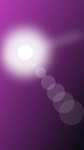 Plum flare phone wallpaper — free HD plum mobile wallpaper 1080x1920