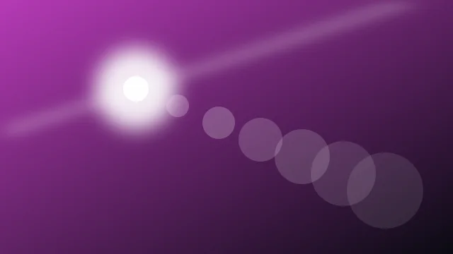 Plum flare desktop wallpaper — free 4K plum wallpaper 3840x2160