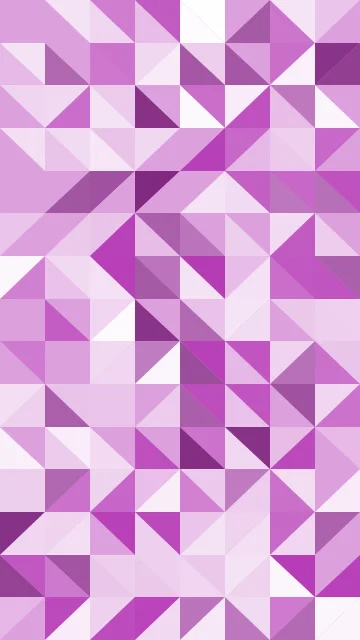 Plum geometric phone wallpaper — free HD plum mobile wallpaper 1080x1920