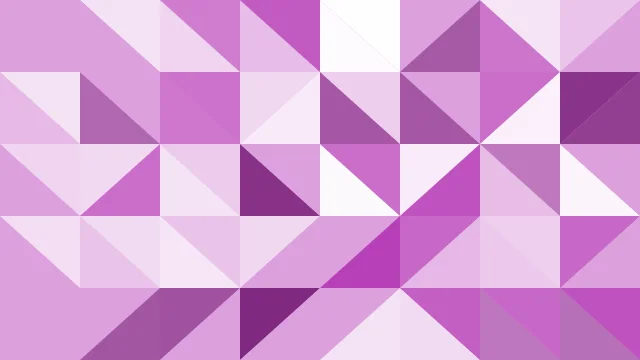 Plum geometric desktop wallpaper — free 4K plum wallpaper 3840x2160