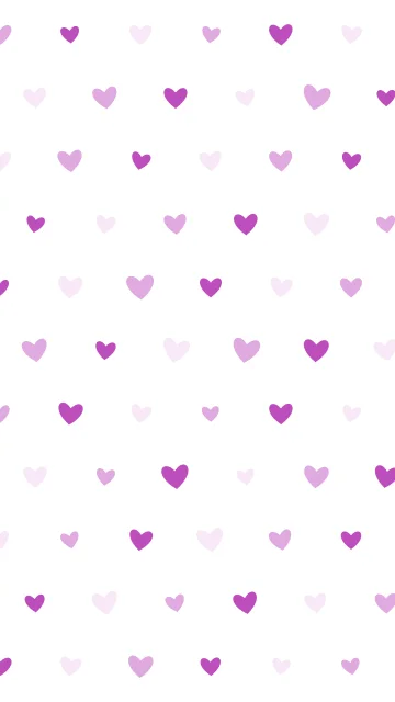 Plum hearts phone wallpaper — free HD plum mobile wallpaper 1080x1920