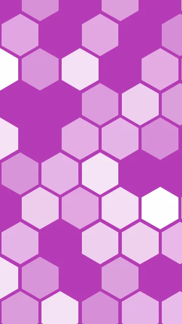 Plum hexagon phone wallpaper — free HD plum mobile wallpaper 1080x1920