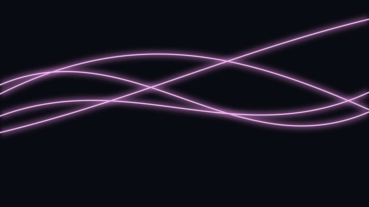 Plum neon background — free HD plum color wallpaper 1920x1080