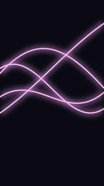Plum neon phone wallpaper — free HD plum mobile wallpaper 1080x1920