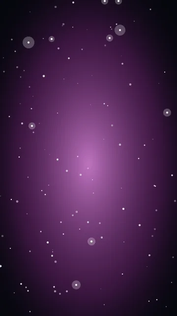 Plum stars phone wallpaper — free HD plum mobile wallpaper 1080x1920